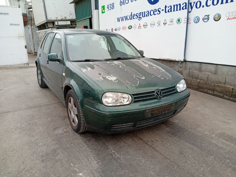 Recambio de caja cambios para volkswagen golf iv (1j1) 1.9 tdi referencia OEM IAM DRW  