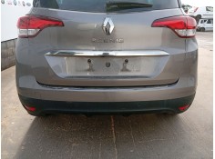 Recambio de refuerzo paragolpes trasero para renault scénic iv (j9_) 1.5 dci 110 referencia OEM IAM 850429336R  