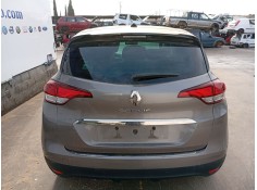 Recambio de porton trasero para renault scénic iv (j9_) 1.5 dci 110 referencia OEM IAM 901002408R  