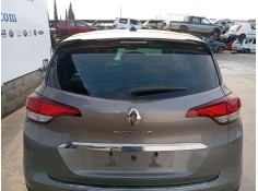 Recambio de motor limpia trasero para renault scénic iv (j9_) 1.5 dci 110 referencia OEM IAM 287109757R  