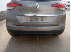 Recambio de paragolpes trasero para renault scénic iv (j9_) 1.5 dci 110 referencia OEM IAM 850224317R  