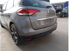 Recambio de paragolpes trasero para renault scénic iv (j9_) 1.5 dci 110 referencia OEM IAM 850224317R   2