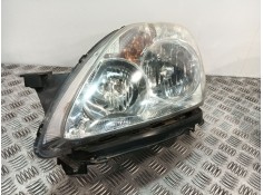 Recambio de faro izquierdo para honda cr-v ii (rd_) 2.2 ctdi (rd9) referencia OEM IAM 206666B   2