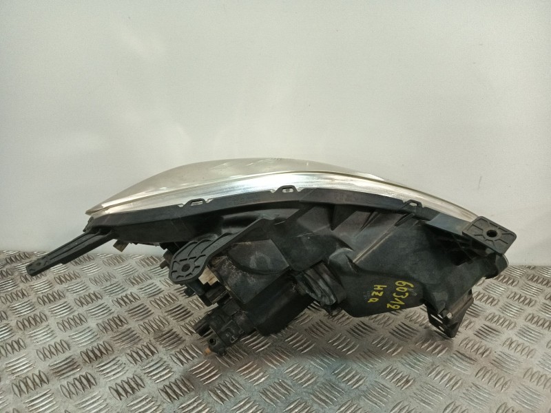 Recambio de faro izquierdo para honda cr-v ii (rd_) 2.2 ctdi (rd9) referencia OEM IAM 206666B  