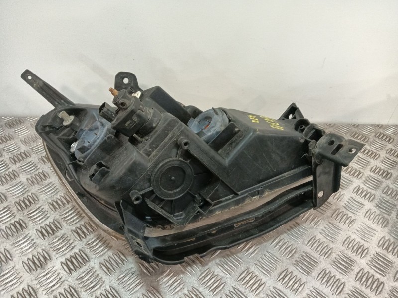 Recambio de faro izquierdo para honda cr-v ii (rd_) 2.2 ctdi (rd9) referencia OEM IAM 206666B  
