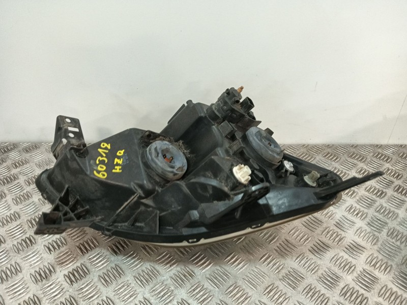 Recambio de faro izquierdo para honda cr-v ii (rd_) 2.2 ctdi (rd9) referencia OEM IAM 206666B  