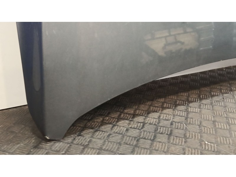 Recambio de capot para chevrolet cruze hatchback (j305) 1.7 d referencia OEM IAM 94537888  