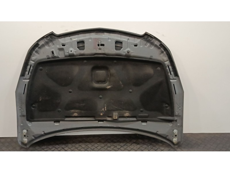 Recambio de capot para chevrolet cruze hatchback (j305) 1.7 d referencia OEM IAM 94537888  