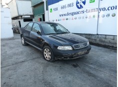 audi a4 b5 (8d2) del año 2000
