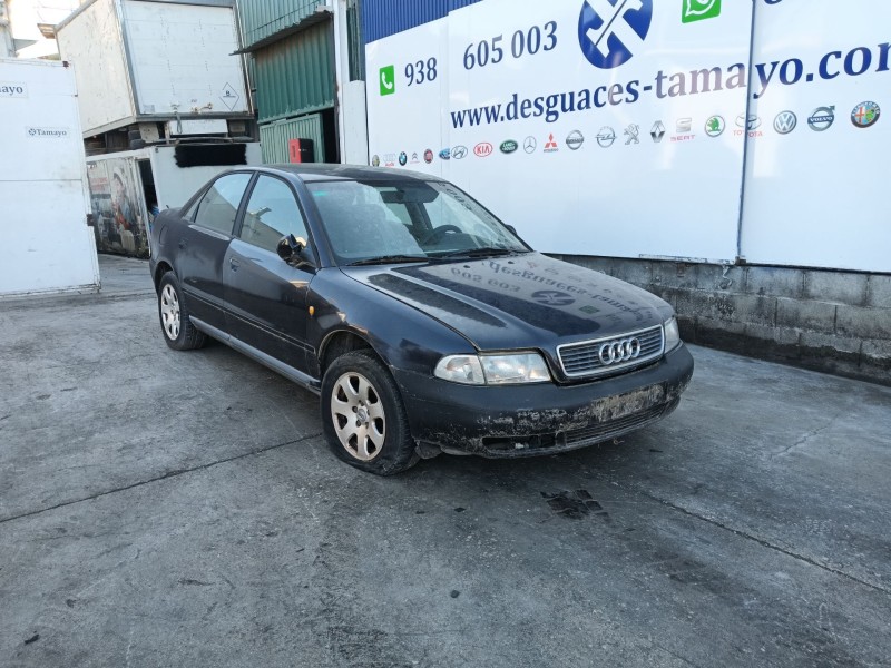audi a4 b5 (8d2) del año 2000