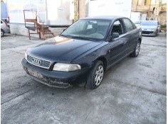 audi a4 b5 (8d2) del año 2000 2