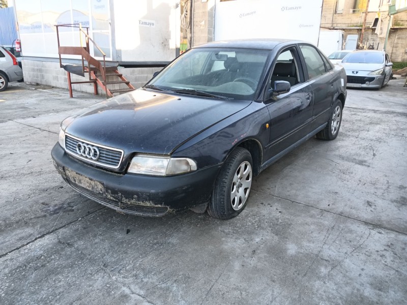 audi a4 b5 (8d2) del año 2000