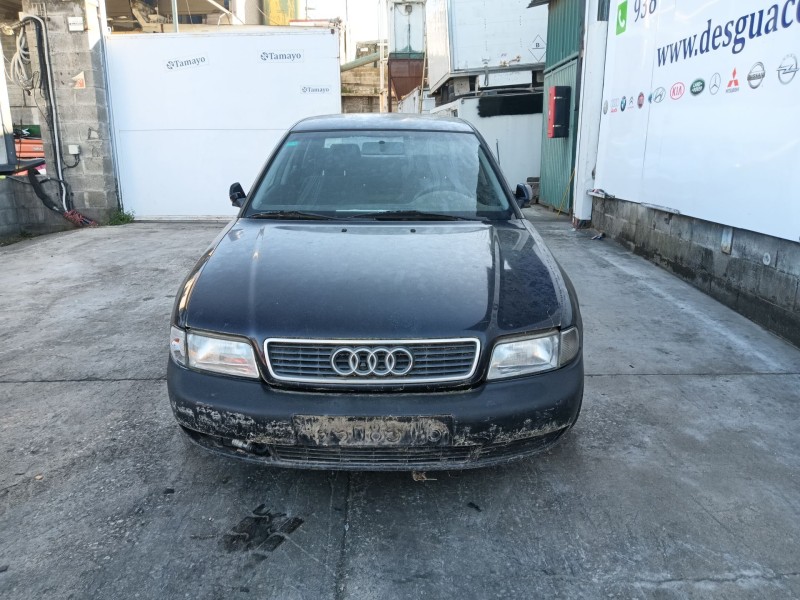 audi a4 b5 (8d2) del año 2000