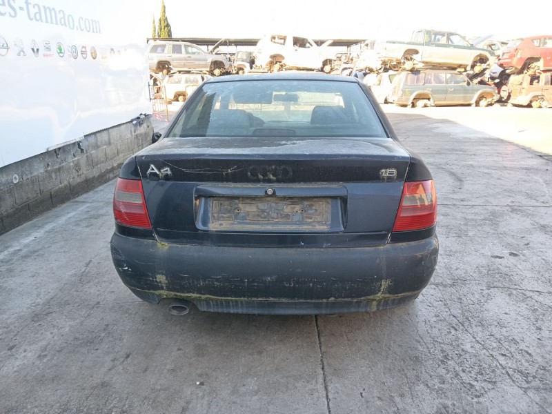 audi a4 b5 (8d2) del año 2000