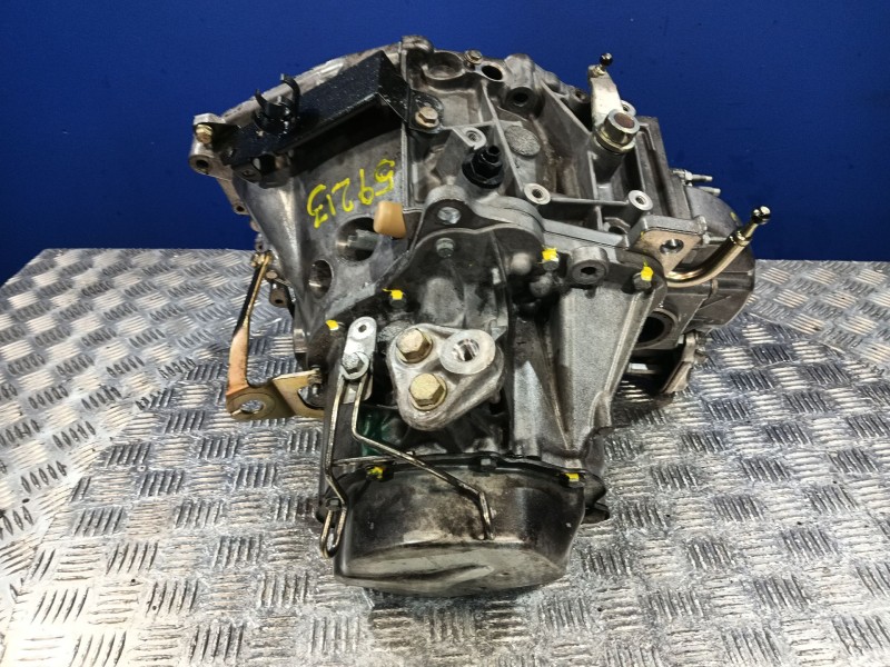 Recambio de caja cambios para citroën xsara picasso (n68) 2.0 hdi referencia OEM IAM 20DL64  