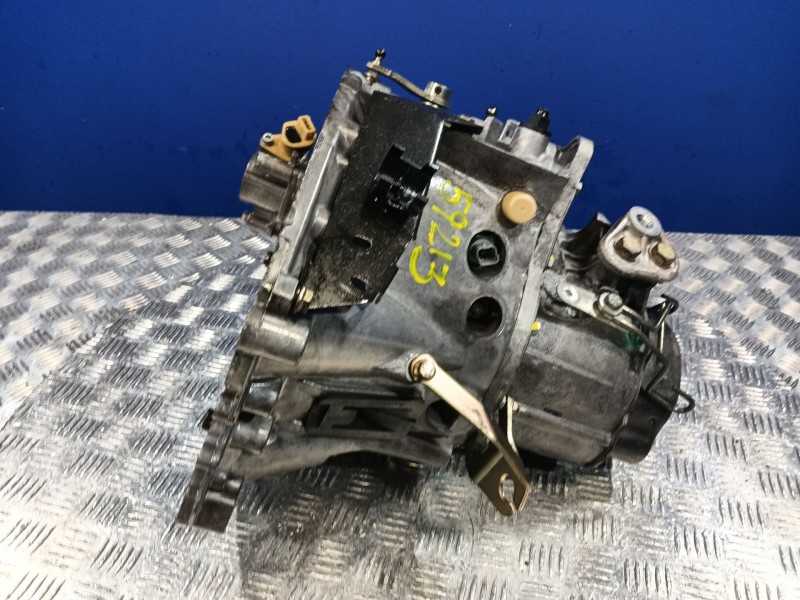 Recambio de caja cambios para citroën xsara picasso (n68) 2.0 hdi referencia OEM IAM 20DL64  