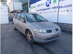 renault megane ii station wagon (km0/1_) del año 2004