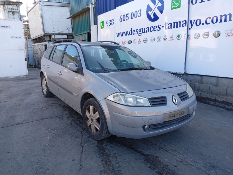 renault megane ii station wagon (km0/1_) del año 2004