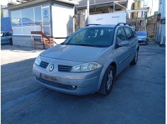 renault megane ii station wagon (km0/1_) del año 2004 2