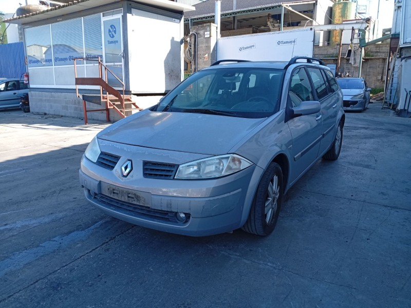 renault megane ii station wagon (km0/1_) del año 2004