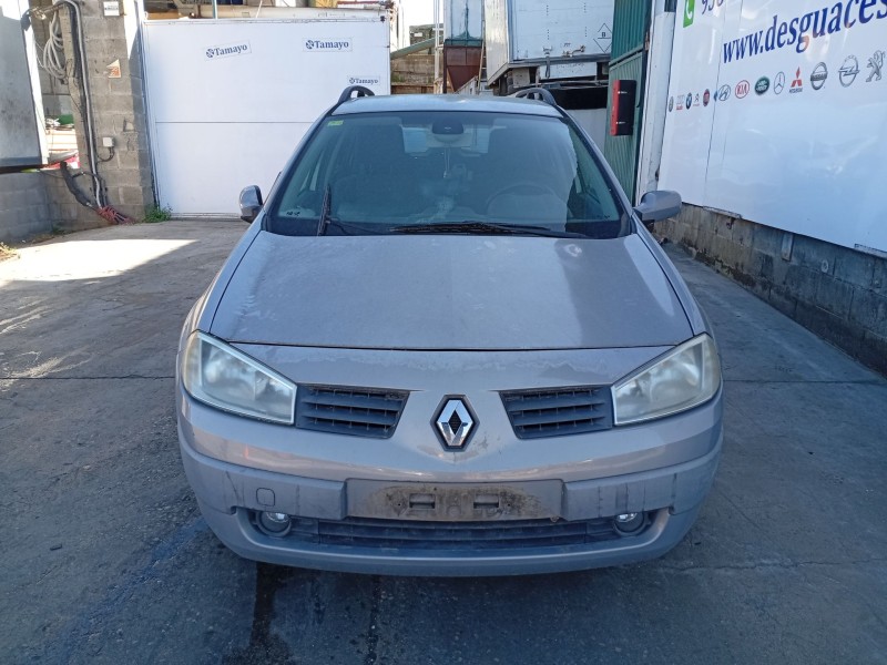 renault megane ii station wagon (km0/1_) del año 2004