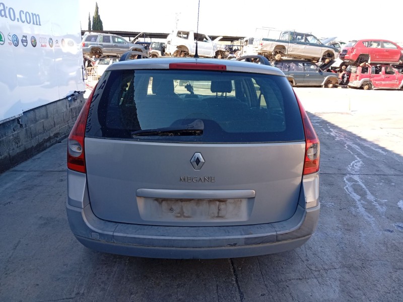 renault megane ii station wagon (km0/1_) del año 2004