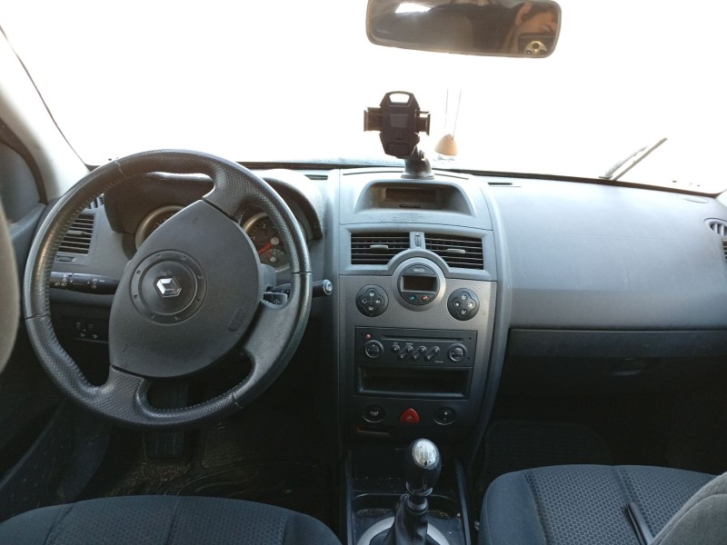 renault megane ii station wagon (km0/1_) del año 2004