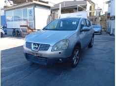 nissan qashqai i (j10, nj10) del año 2007 2