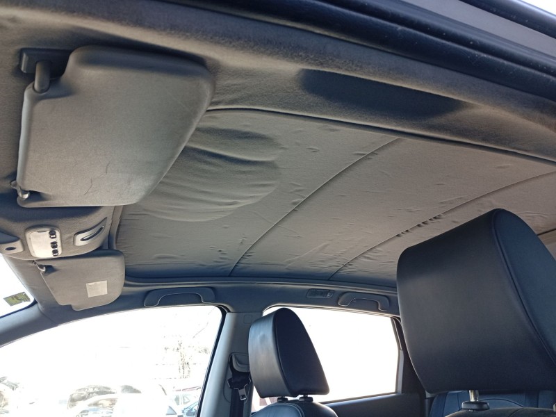nissan qashqai i (j10, nj10) del año 2007