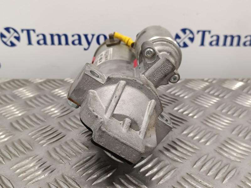 Recambio de motor arranque para ford transit furgón (tts) 2.0 tdci cat referencia OEM IAM GK2T11000BC  