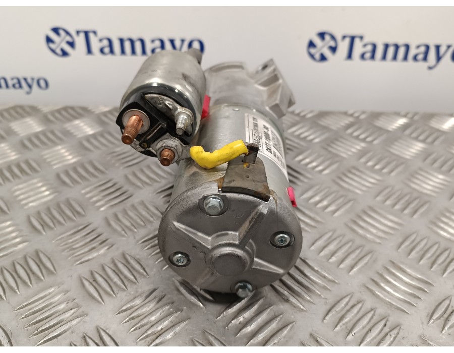 Recambio de motor arranque para ford transit furgón (tts) 2.0 tdci cat referencia OEM IAM GK2T11000BC  