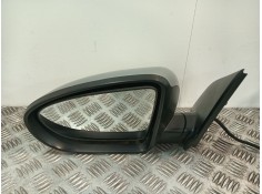 Recambio de retrovisor izquierdo para nissan qashqai i (j10, nj10) 2.0 dci a las 4 ruedas referencia OEM IAM   
