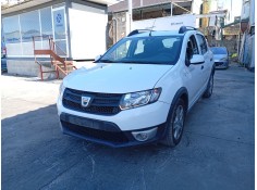 dacia sandero ii (b8_) del año 2014 2