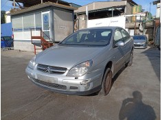 citroën c5 i (dc_) del año 2002 2