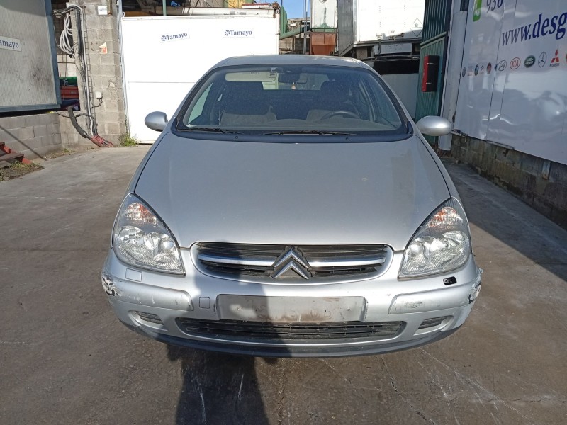 citroën c5 i (dc_) del año 2002