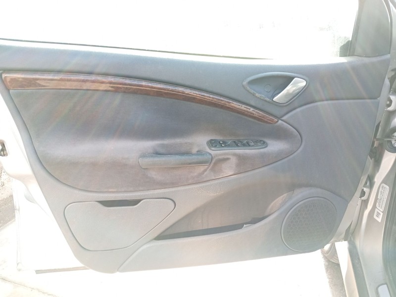 citroën c5 i (dc_) del año 2002