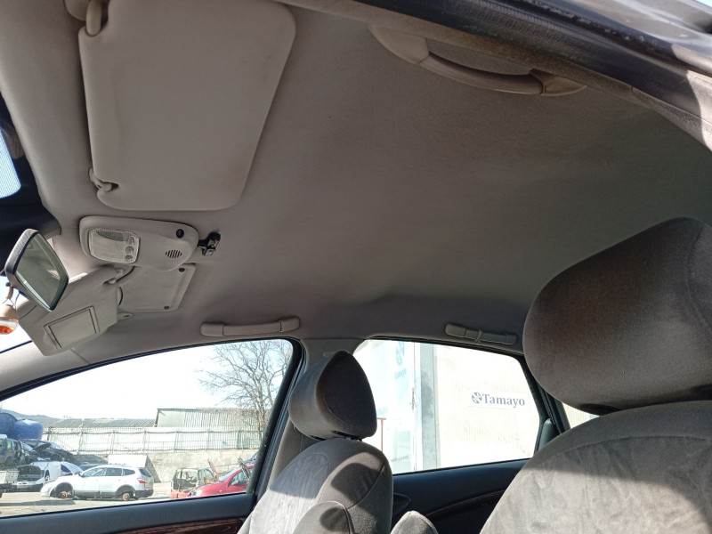 citroën c5 i (dc_) del año 2002