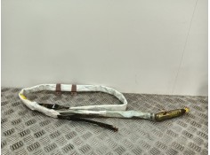 Recambio de airbag cortina delantero izquierdo para bmw serie 3 coupe (e46) 2.5 24v referencia OEM IAM 848226047061  