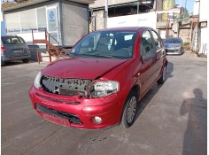 citroën c3 i (fc_, fn_) del año 2009 2