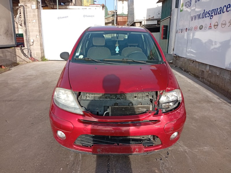 citroën c3 i (fc_, fn_) del año 2009