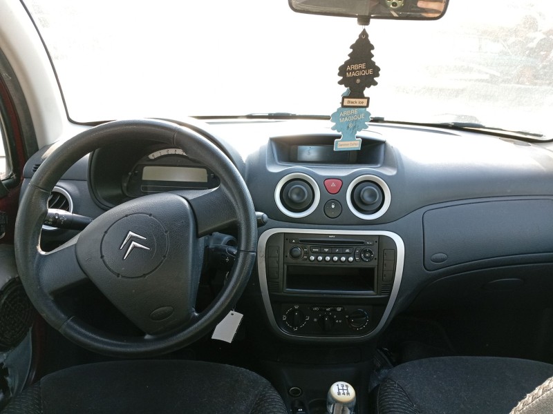 citroën c3 i (fc_, fn_) del año 2009