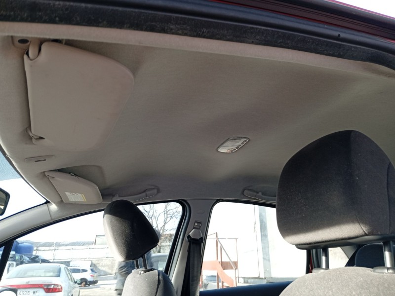 citroën c3 i (fc_, fn_) del año 2009