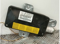 Recambio de airbag lateral izquierdo para bmw serie 3 coupe (e46) 2.5 24v referencia OEM IAM 307037233031  