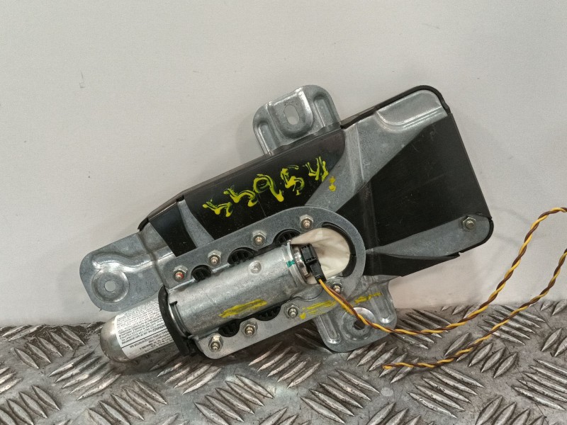 Recambio de airbag lateral izquierdo para bmw serie 3 coupe (e46) 2.5 24v referencia OEM IAM 307037233031  