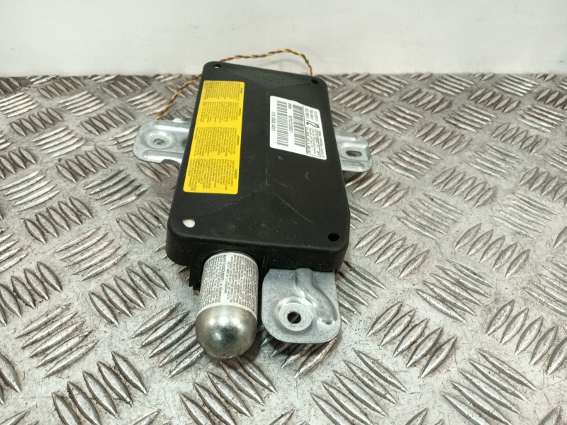 Recambio de airbag lateral izquierdo para bmw serie 3 coupe (e46) 2.5 24v referencia OEM IAM 307037233031  