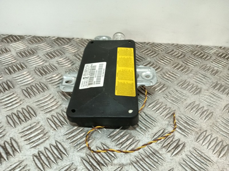 Recambio de airbag lateral izquierdo para bmw serie 3 coupe (e46) 2.5 24v referencia OEM IAM 307037233031  