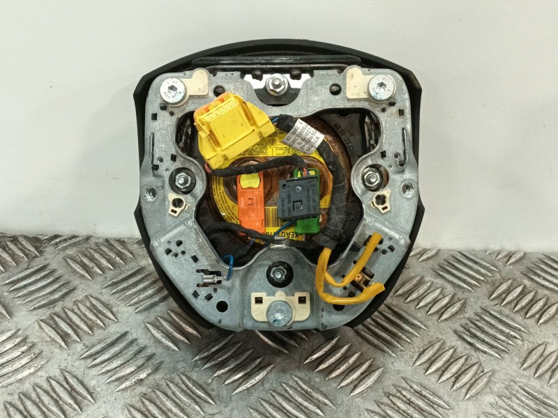 Recambio de airbag delantero izquierdo para audi a3 (8p) referencia OEM IAM 8P0880201AJ  