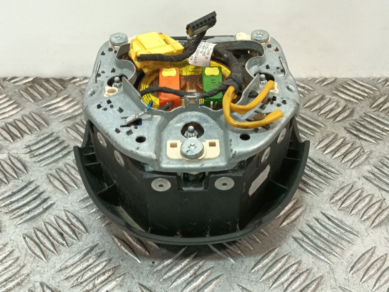 Recambio de airbag delantero izquierdo para audi a3 (8p) referencia OEM IAM 8P0880201AJ  