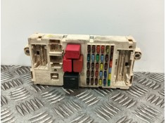 Recambio de caja reles / fusibles para fiat ducato furgon 250 referencia OEM IAM 1360733080  