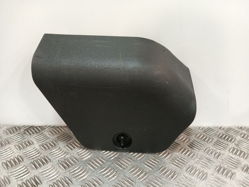 Recambio de moldura para kia xceed (cd) 1.6 gdi hybrid referencia OEM IAM 85742CR700  